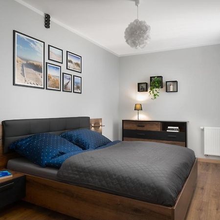 Apartament Marina Loft & Spa Sagaris Dziwnow Exterior photo