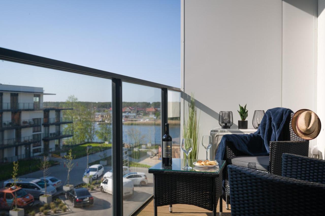 Apartament Marina Loft & Spa Sagaris Dziwnow Exterior photo