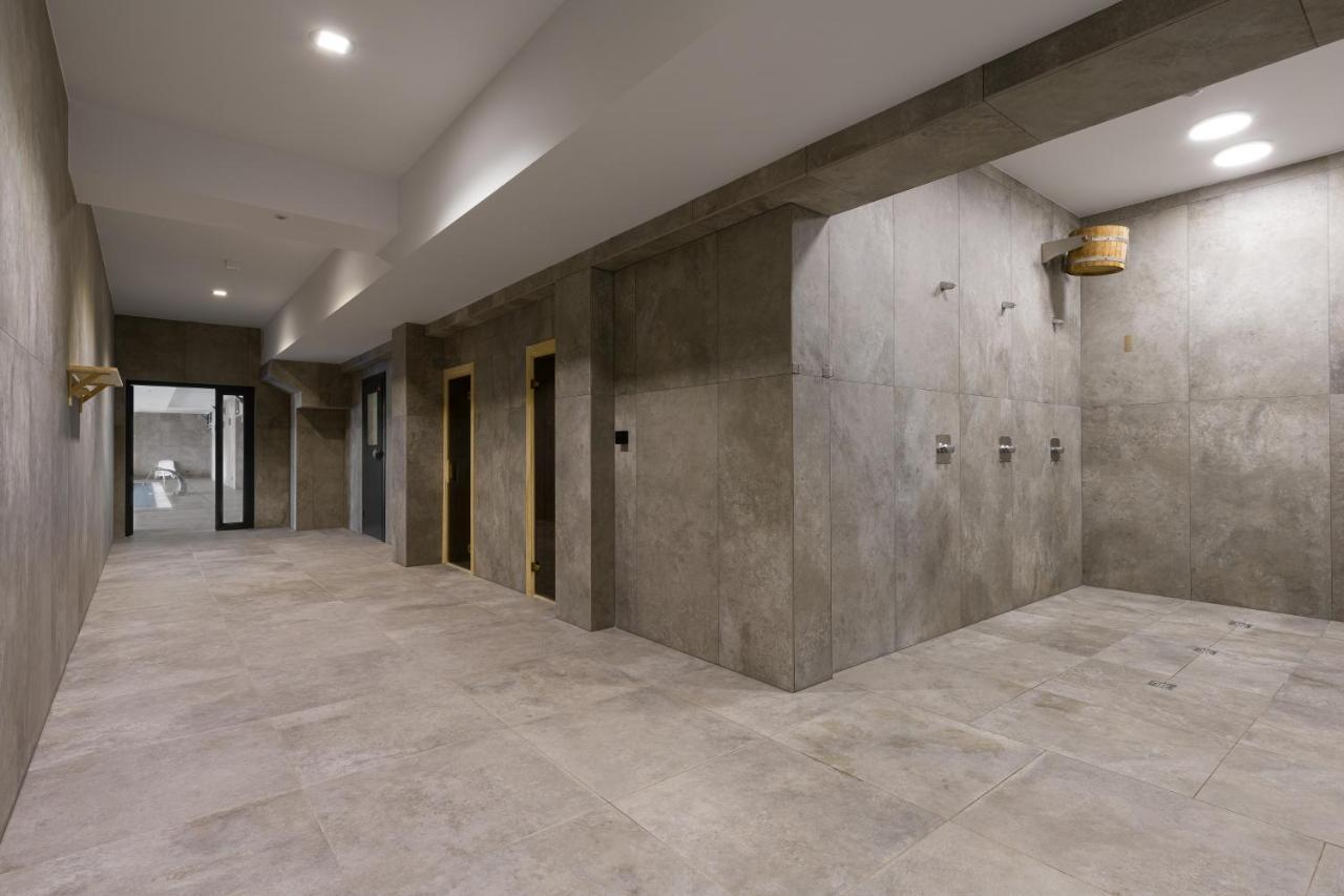 Apartament Marina Loft & Spa Sagaris Dziwnow Exterior photo